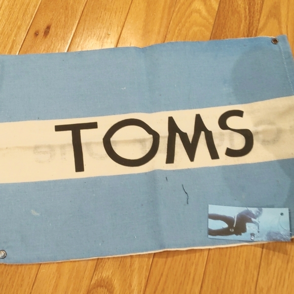 TOMS - Desert Taupe Suede Wedge Boots - Size 8.5 - Picture 11 of 11